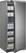 TEFCOLD Opslagvriezer GN 2/1 - UF600S 2