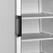 TEFCOLD Displayvriezer met Verwarmde Glazen Deur - UFFS371G 3