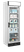 TEFCOLD Displayvriezer met Kap en Verwarmde Glazen Deur - UFFS371GCP 2