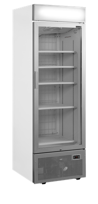 Displayvrieskast - UFSC1450GCP NF SILVER 1