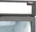 TEFCOLD 3-Deurs Displayvriezer met Kap - UFSC1600GCP 3