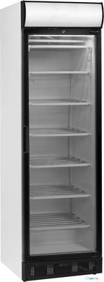 TEFCOLD Displayvrieskast - UFSC370GCP