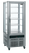 TEFCOLD Verticale Glazen Koelvitrine - UPD200 1