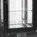 TEFCOLD Verticale Glazen Koelvitrine voor Optimale Zichtbaarheid - UPD400-C 3