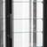 TEFCOLD Verticale Glazen Vriesvitrine voor Optimale Zichtbaarheid - UPD400-F 4