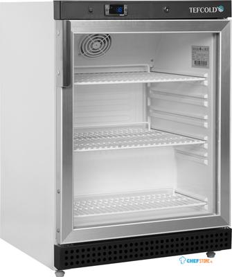 TEFCOLD Displaykoeler - UR200G