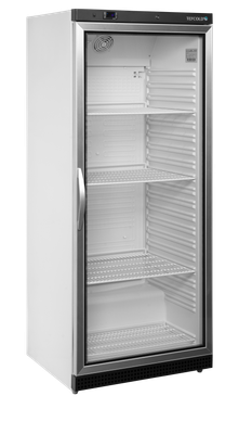 TEFCOLD Displaykoeler GN 2/1 - UR600G 1