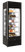 Framec STATISCHE VITRINE -2/+10°C - 3 ZIJDEN GLAS - 5 GRILLES - VENERE PS 1