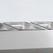 TEFCOLD OPZETKOELING GN 1/4 GLAS - 7 X GN 1/4 - zonder Bakjes - VK33-150 3