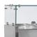 TEFCOLD OPZETKOELING GN 1/4 GLAS - 8 X GN 1/4 - zonder Bakjes - VK33-180 2