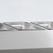 TEFCOLD OPZETKOELING GN 1/4 GLAS - 10 X GN 1/4 - zonder Bakjes - VK33-200 3