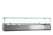 TEFCOLD OPZETKOELING 1/3 GLAS 5XGN 1/3+1XGN 1/2 - zonder Bakjes - VK38-160 1