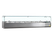 TEFCOLD OPZETKOELING GN 1/3 GLAS - 8 X GN 1/3 - zonder Bakjes - VK38-180 1