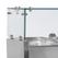TEFCOLD OPZETKOELING GN 1/3 GLAS - 8 X GN 1/3 - zonder Bakjes - VK38-180 2