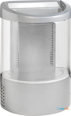 TEFCOLD Blikkenkoeler - VOC100