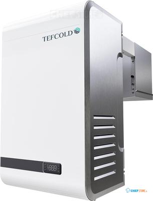 TEFCOLD WRA-L11-1 Negatieve monoblok