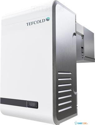 TEFCOLD WRA-L8-1 Negatieve monoblok