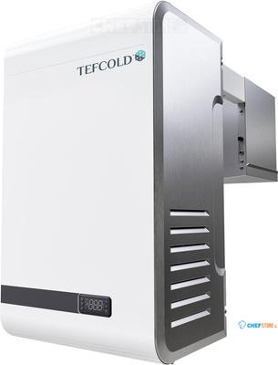 TEFCOLD WRA-M5-1 Positieve monoblok