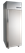 Vrieskast RVS Enkeldeurs GN 2/1 - XP700BT 1