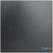 X Cross Tafelpoot Laag Zwart 74 cm - 11001 - hpl Tafelblad 70x70cm - VEBA 110031077 4
