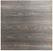 X Cross Terrastafel Zwart Frame + Riverwashed Wood HPL 70x70 cm - Essentials 110031477 4