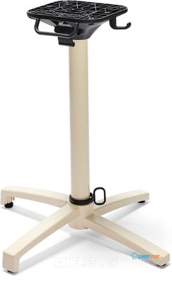 Ronde melamine kom Float 15cm wit | GF086