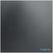 Infinity Terrastafel Wit Frame + Zwart HPL 70x70 cm - Essentials 120021077 4