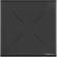 Infinity Terrastafel Wit Frame + Moonstone HPL 70x70 cm - Essentials 120021377 5