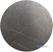 Infinity Terrastafel Wit Frame + Midnight Marble HPL 70 cm - Essentials 120021670 4