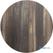 Infinity Terrastafel Zand Frame + Tropical Wood HPL 70 cm - Essentials 120031270 3