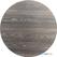 Infinity Terrastafel Zand Frame + Riverwashed Wood HPL 70 cm - Essentials 120031470 3