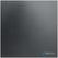 Infinity Statafel Zwart Frame + Zwart HPL 70x70 cm - Essentials 120041077 3