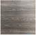 Infinity Statafel Zwart Frame + Riverwashed Wood HPL 70x70 cm - Essentials 120041477 3