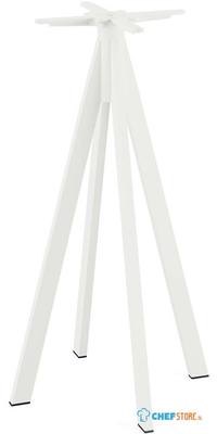 Ronde melamine kom Float 15cm zwart | GF087