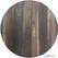 Infinity Statafel Wit Frame + Tropical Wood HPL 70 cm - Essentials 120051270 3