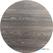 Infinity Statafel Wit Frame + Riverwashed Wood HPL 70 cm - Essentials 120051470 3