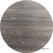 Infinity Statafel Zand Frame + Riverwashed Wood HPL 70 cm - Essentials 120061470 3