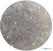 Infinity Statafel Zand Frame + Galaxy Marble HPL 70 cm - Essentials 120061570 3