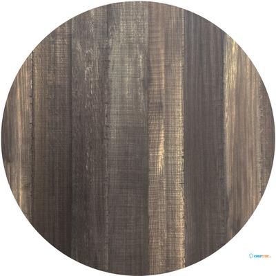 Essentials HPL Tafelblad Tropical Wood 120 cm - 12120 1