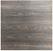 Urban Terrastafel Zwart Frame + Riverwashed Wood HPL 70x70 cm - Essentials 130011477 3