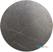 Urban Terrastafel Wit Frame + Midnight Marble HPL 70 cm - Essentials 130021670 3