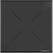 Urban Terrastafel Zand Frame + Tropical Wood HPL 70x70 cm - Essentials 130031277 4