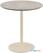Urban Terrastafel Zand Frame + Moonstone HPL 70 cm - Essentials 130031370 1