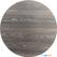 Urban Terrastafel Zand Frame + Riverwashed Wood HPL 70 cm - Essentials 130031470 3