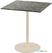 Urban Terrastafel Zand Frame + Galaxy Marble HPL 70x70 cm - Essentials 130031577 1