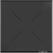 Urban Statafel Wit Frame + Moonstone HPL 70x70 cm - Essentials 130051377 5