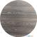 Urban Statafel Wit Frame + Riverwashed Wood HPL 70 cm - Essentials 130051470 4