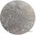 Urban Statafel Wit Frame + Galaxy Marble HPL 70 cm - Essentials 130051570 4