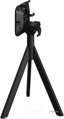 Peugeot Bistro zoutmolen zwart 10cm | GN542