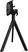 Essentials Infinity Tripod Terrastafel Zwart Frame + Midnight Marble HPL 70 cm - 140011670 2